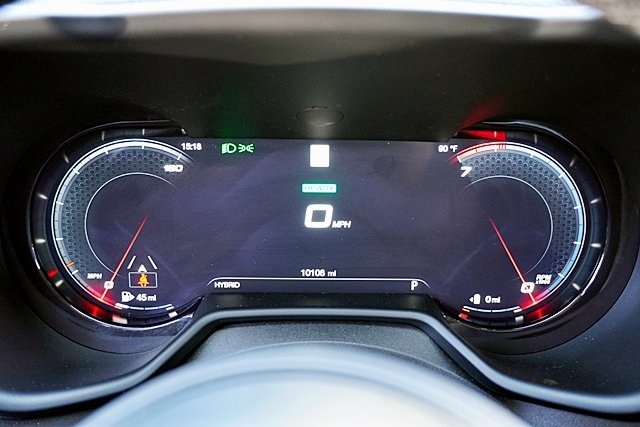 Certified Used 2024 Black Dodge R/T Plus image 32