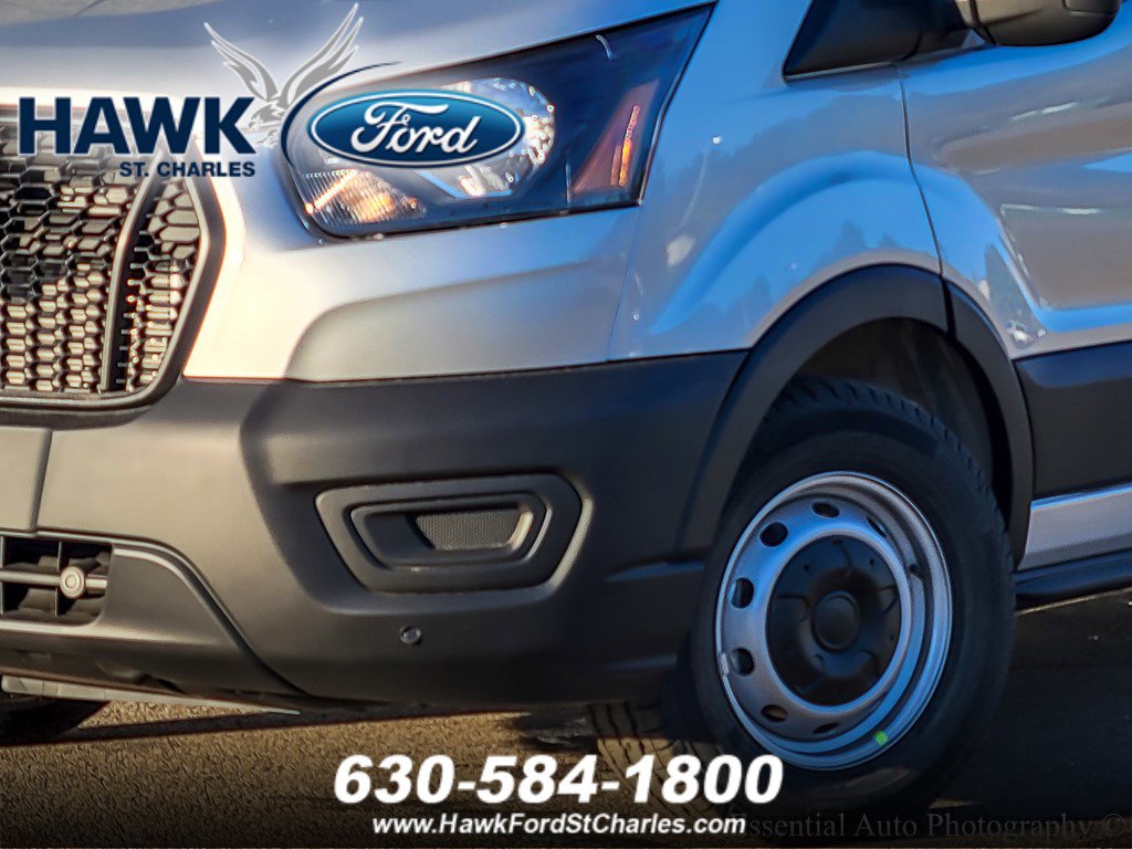 2026 FORD TRANSIT - Image 2