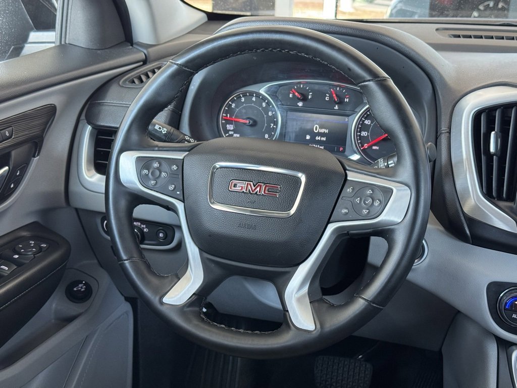 2024 Toyota RAV4 SLT photo 22