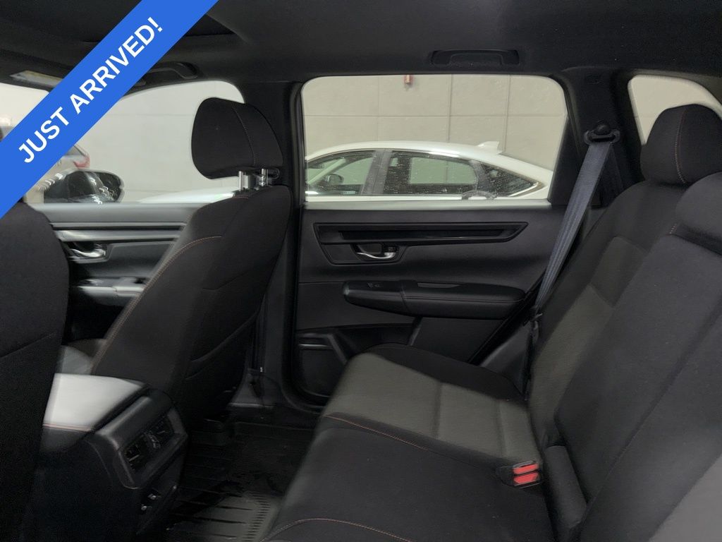 2023 Honda CR-V Hybrid Sport photo 4