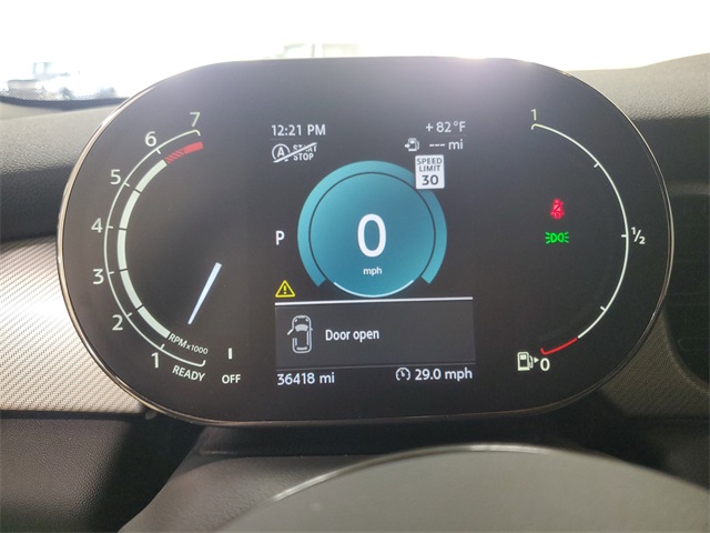 2023 Mini Cooper Hardtop S photo 18