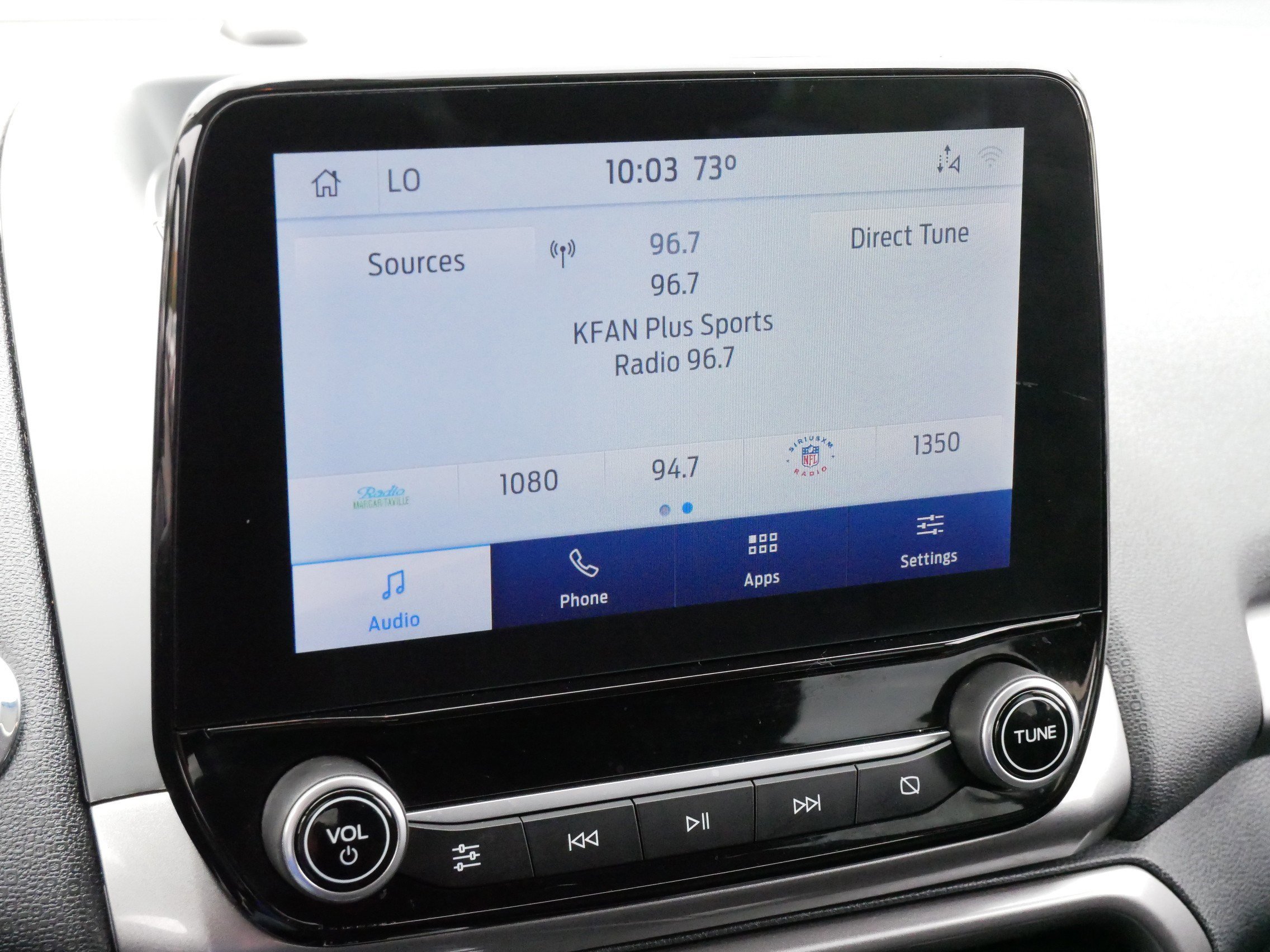2020 Ford EcoSport SE photo 21