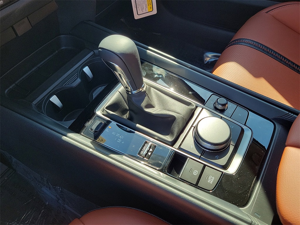 2025 Mazda CX-50 2.5 Turbo Meridian Edition photo 11