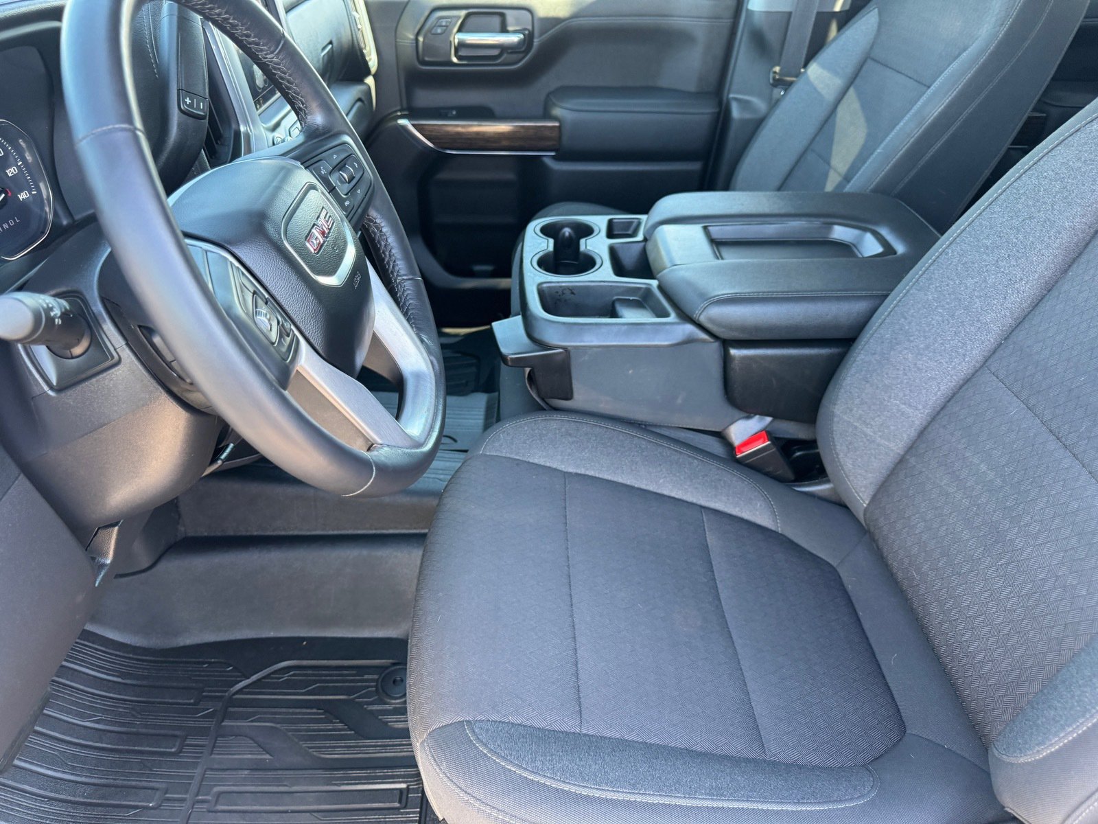 2022 Gmc Sierra 1500 Limited Elevation photo 15