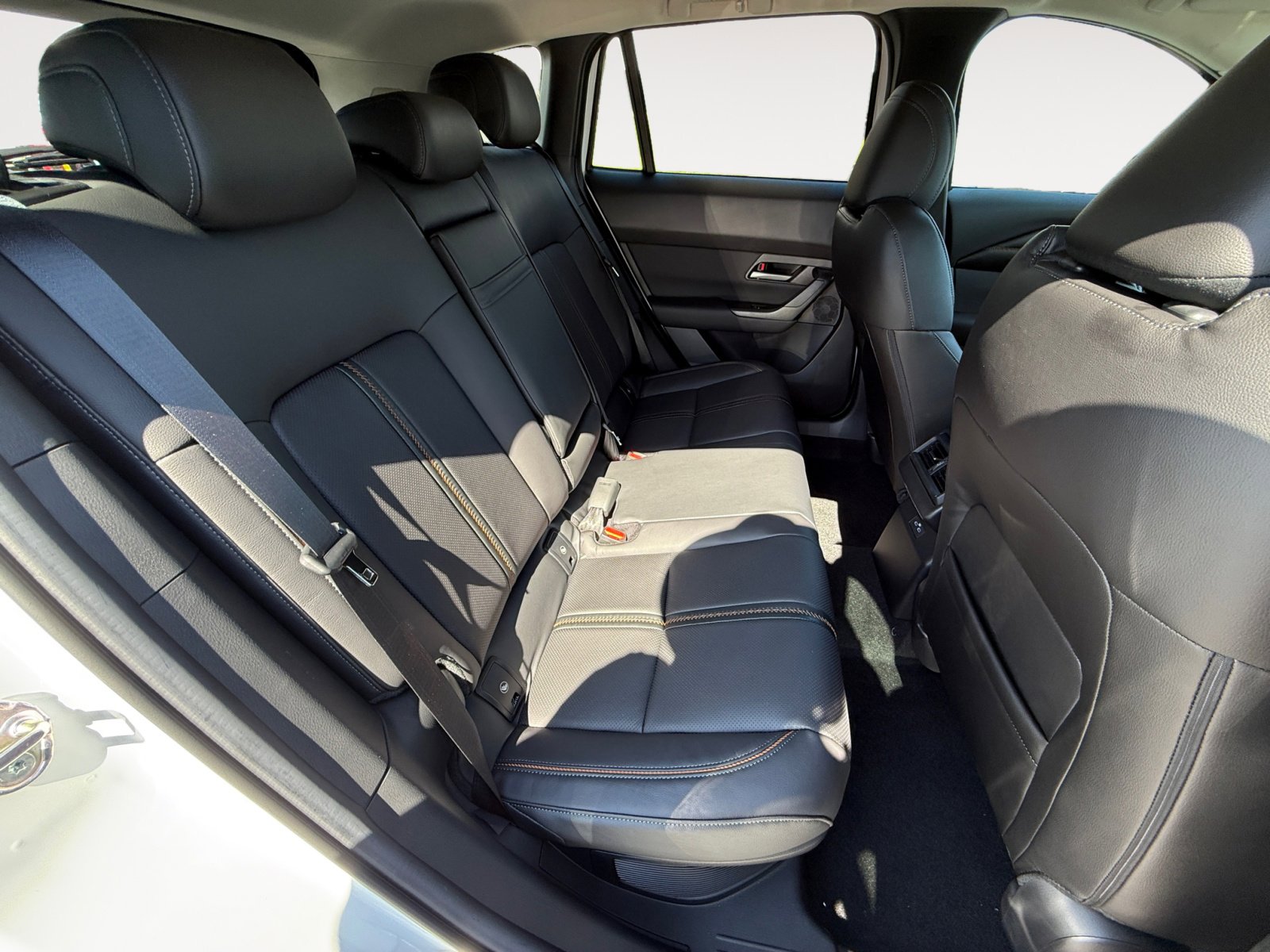2025 Mazda CX-50 Premium photo 17