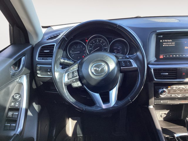 2016 Mazda CX-5 Grand Touring photo 12
