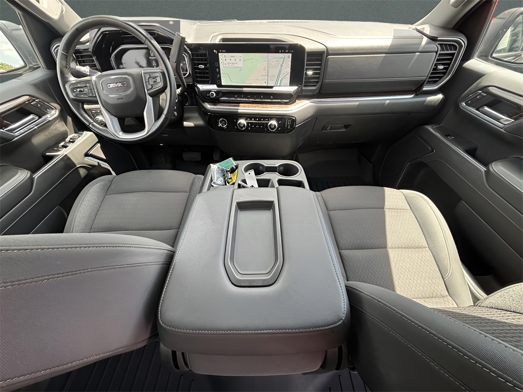 2024 Gmc Sierra 1500 Elevation photo 12