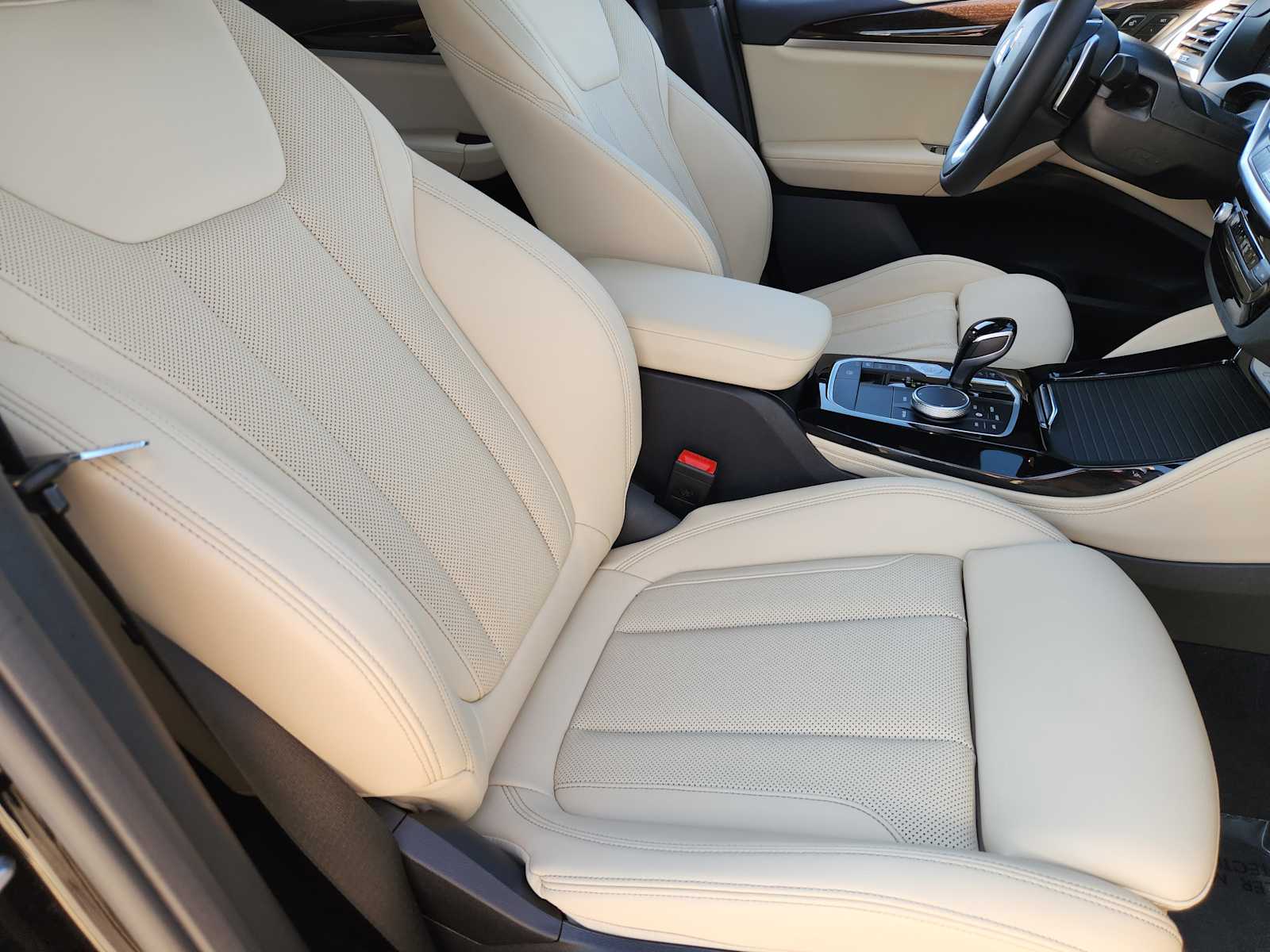 2024 Bmw X4 xDrive30i photo 10