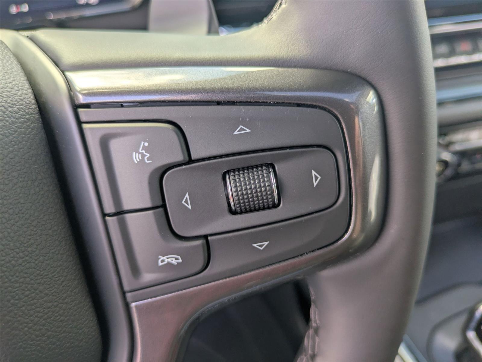 2025 Chevrolet Silverado 1500 ZR2 photo 15