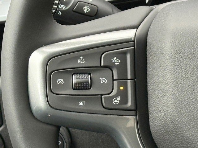 2025 Chevrolet Silverado 1500 LT photo 27
