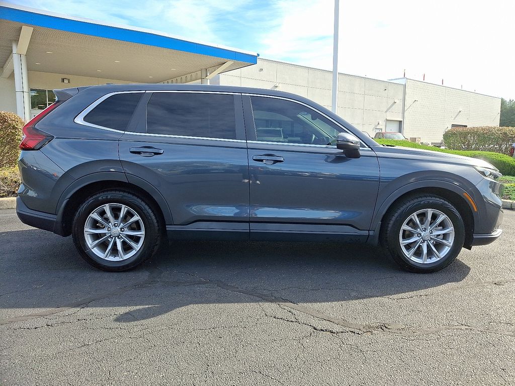 2023 Honda CR-V EX-L photo 6