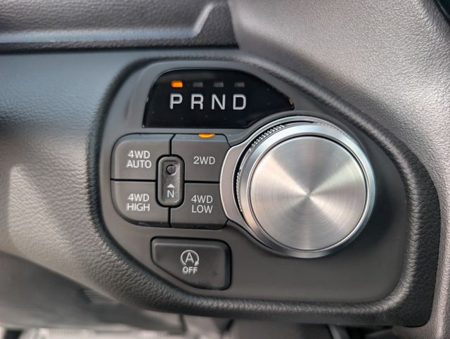 2026 Ram 1500 Laramie photo 19