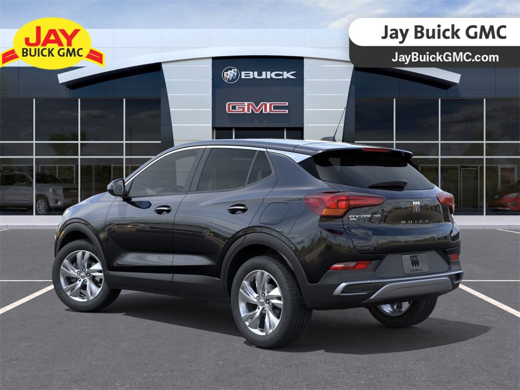 2026 Buick Encore GX Preferred photo 3