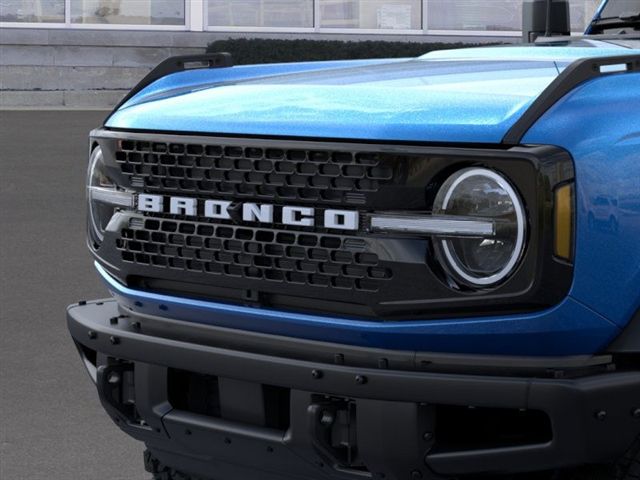 2025 FORD BRONCO - Image 44