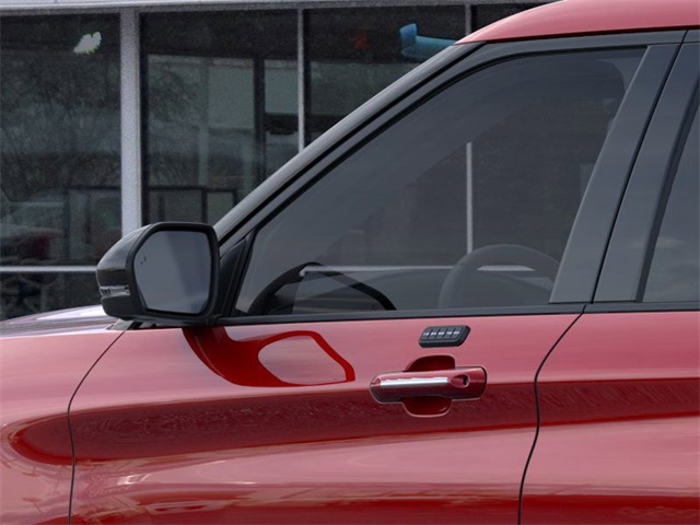 2026 FORD EXPLORER - Image 43