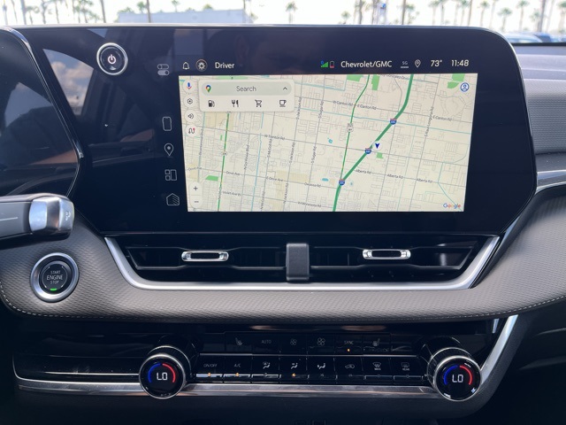 2025 Chevrolet Equinox LT photo 9