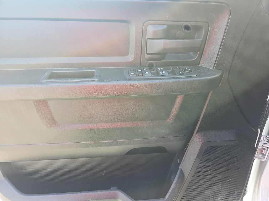 2021 Ram 1500 Classic Tradesman photo 8
