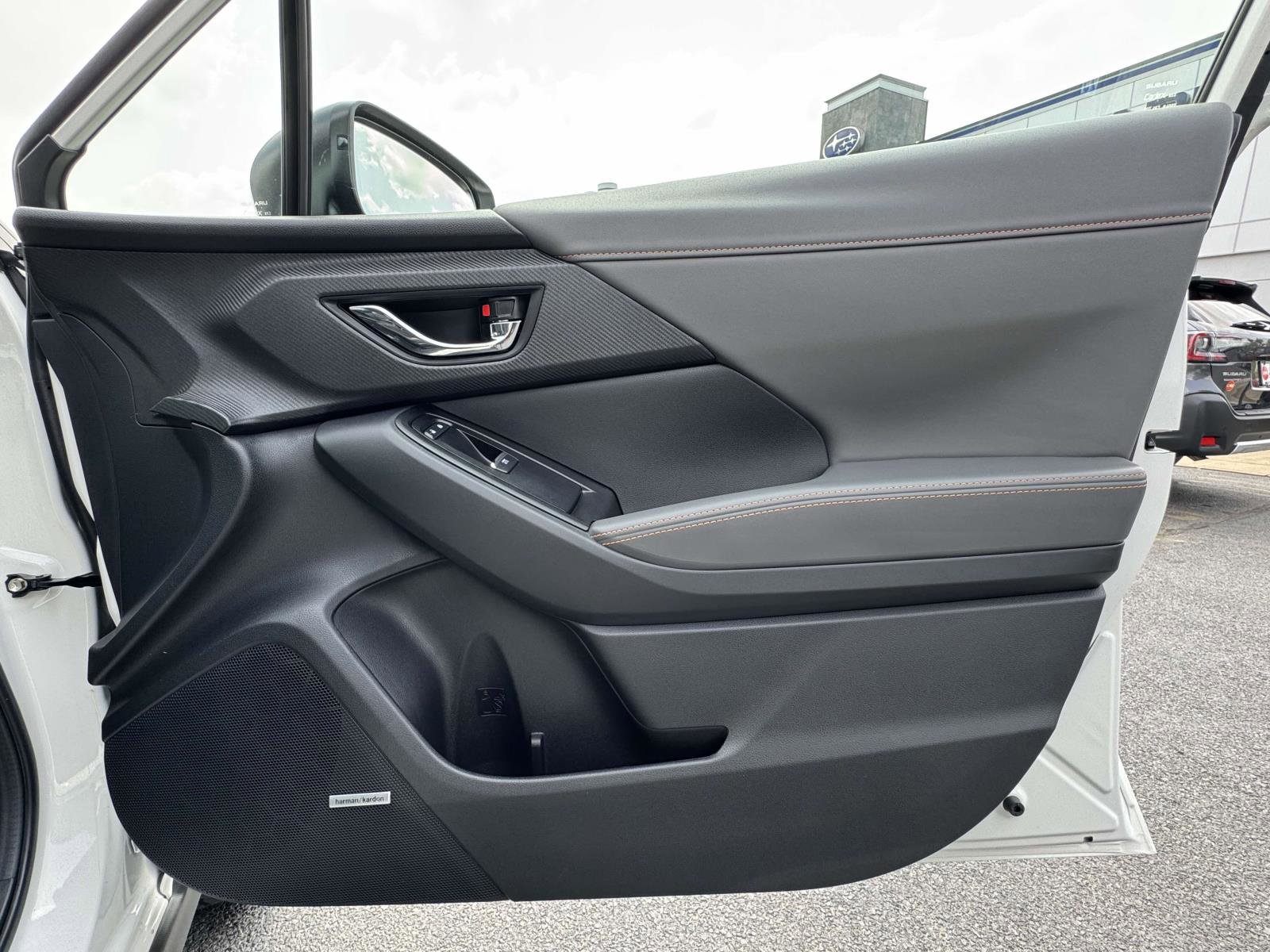 2025 Subaru Crosstrek Sport photo 3