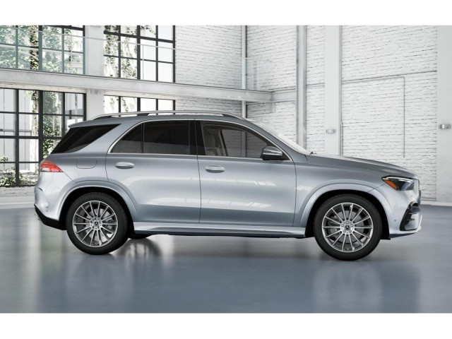 2025 Mercedes Benz GLE 350 4MATIC photo 15