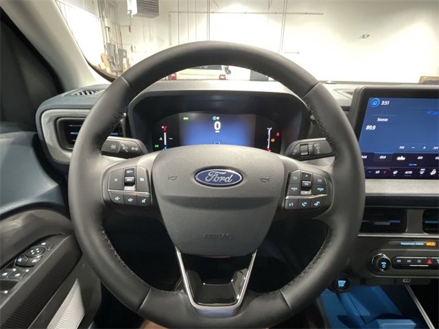 2025 Ford Maverick XLT photo 15