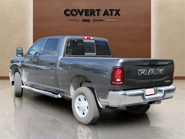2025 Ram 2500 Tradesman photo 3