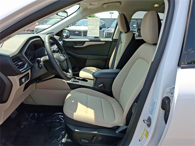 2022 Ford Escape SE photo 11
