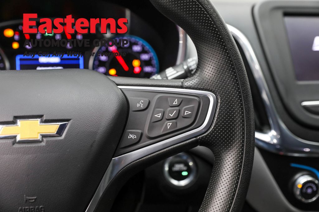 2023 Chevrolet Equinox LT photo 12