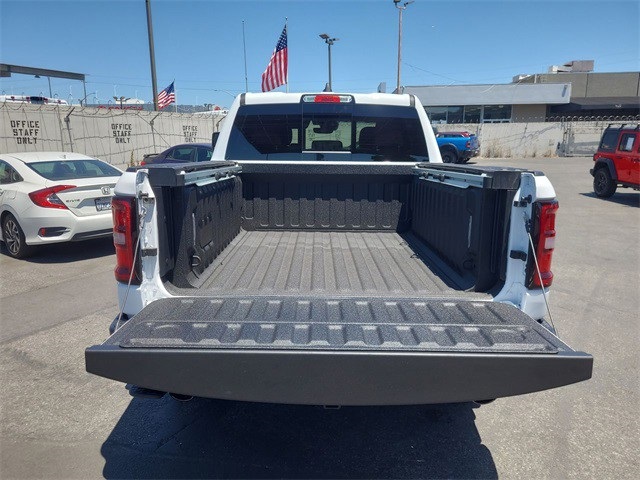 2025 Ram 1500 Rebel photo 20