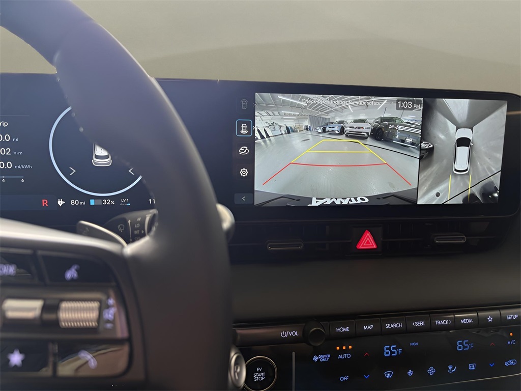 2025 Hyundai Ioniq 5 SEL photo 23