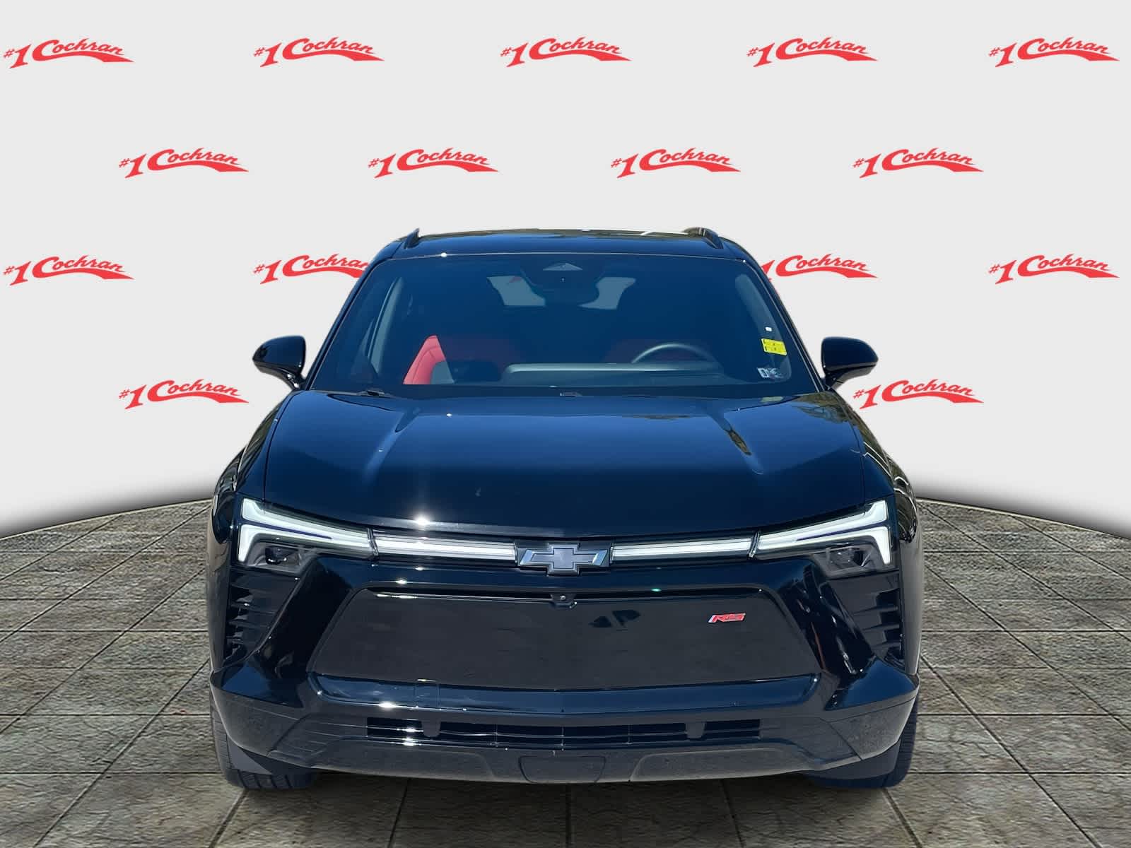 2024 Chevrolet Blazer EV RS photo 8