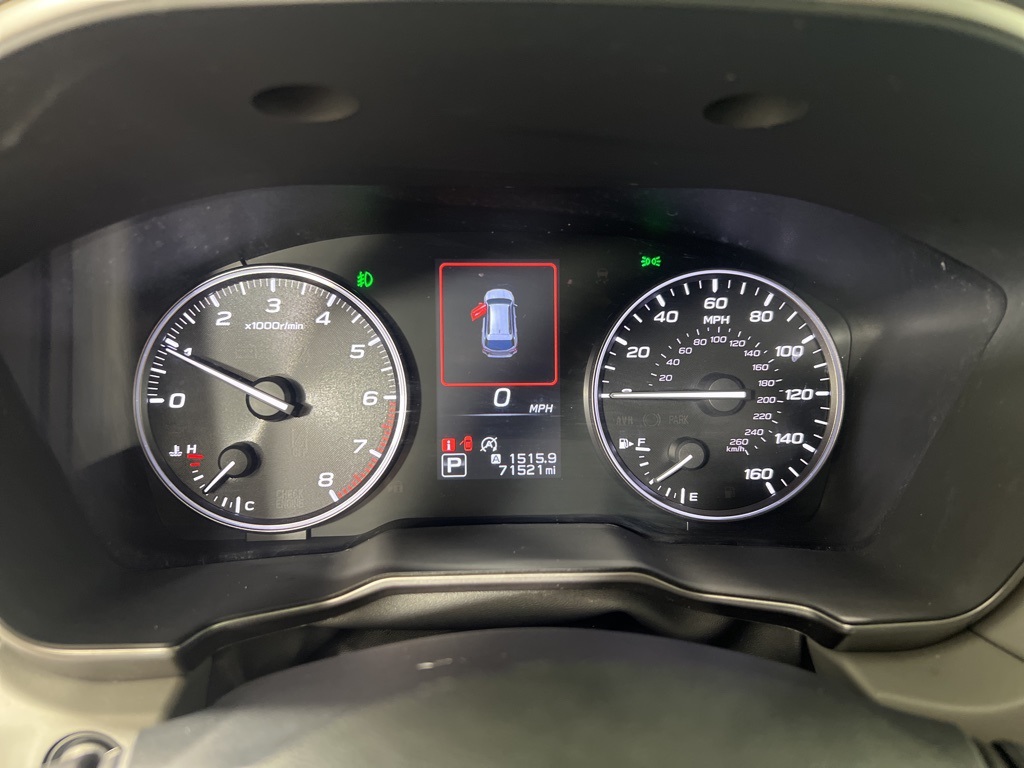 2022 Subaru Outback Limited photo 15