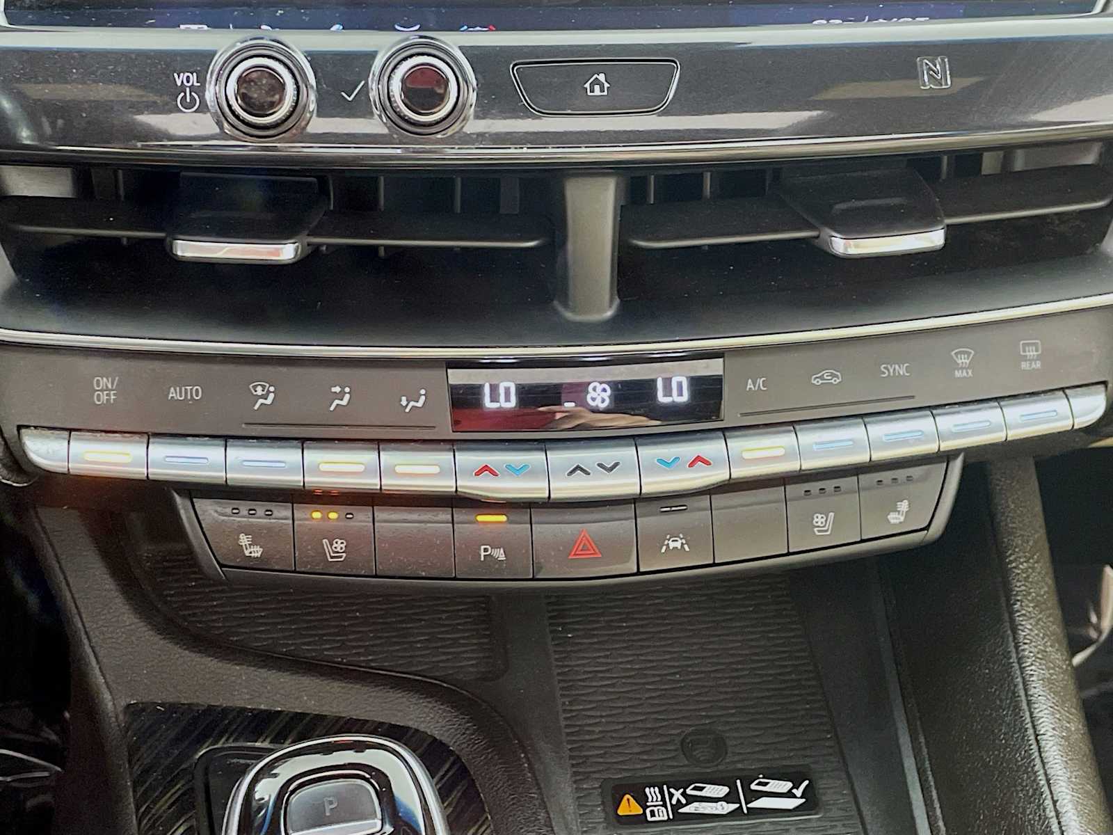 2020 Cadillac CT5 Premium Luxury photo 12
