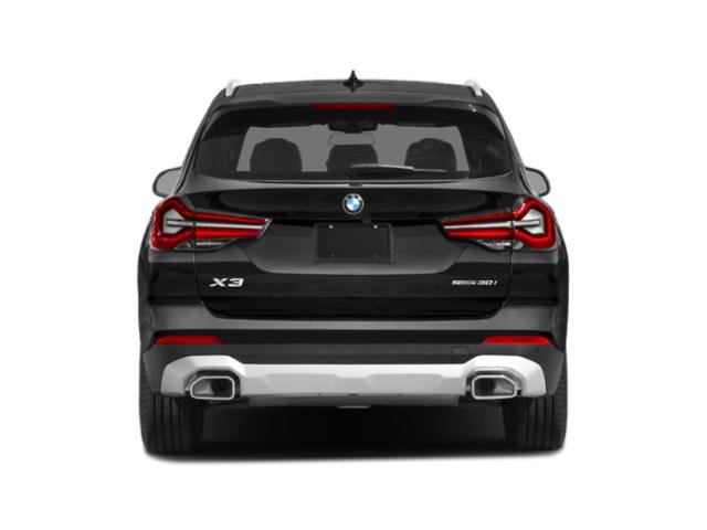 2023 Bmw X3 sDrive30i photo 6