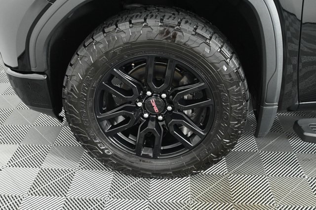 2021 Gmc Sierra 1500 Elevation photo 28