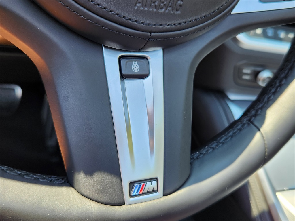 2023 Bmw M440i xDrive photo 23