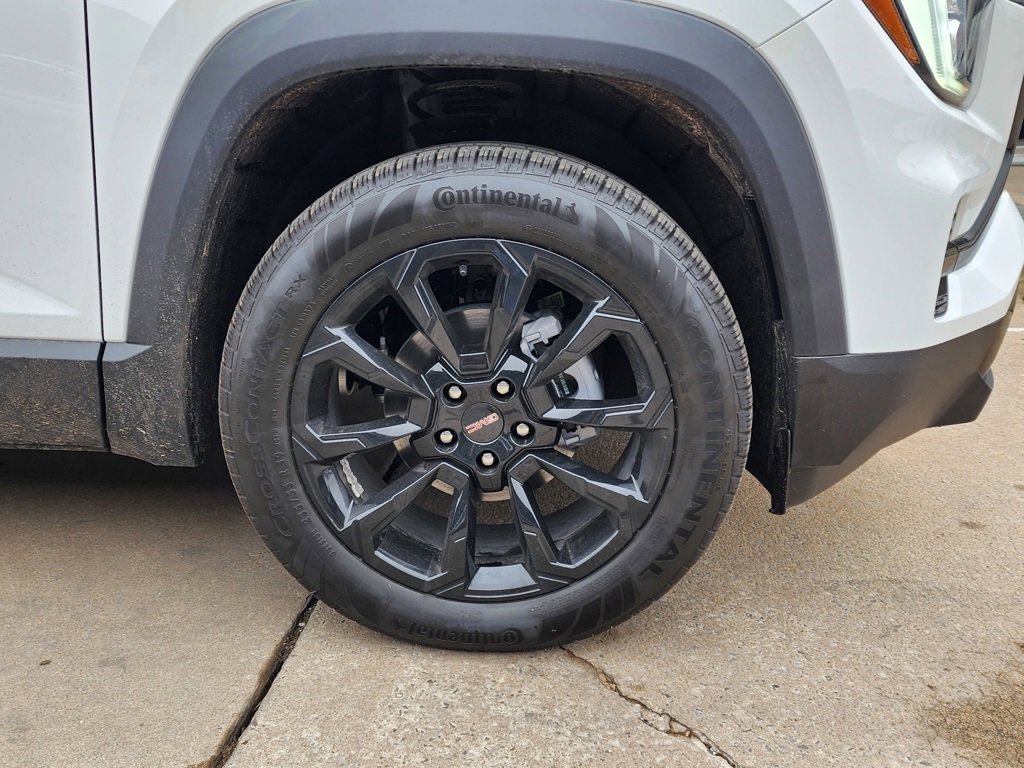 2025 Gmc Terrain photo 43