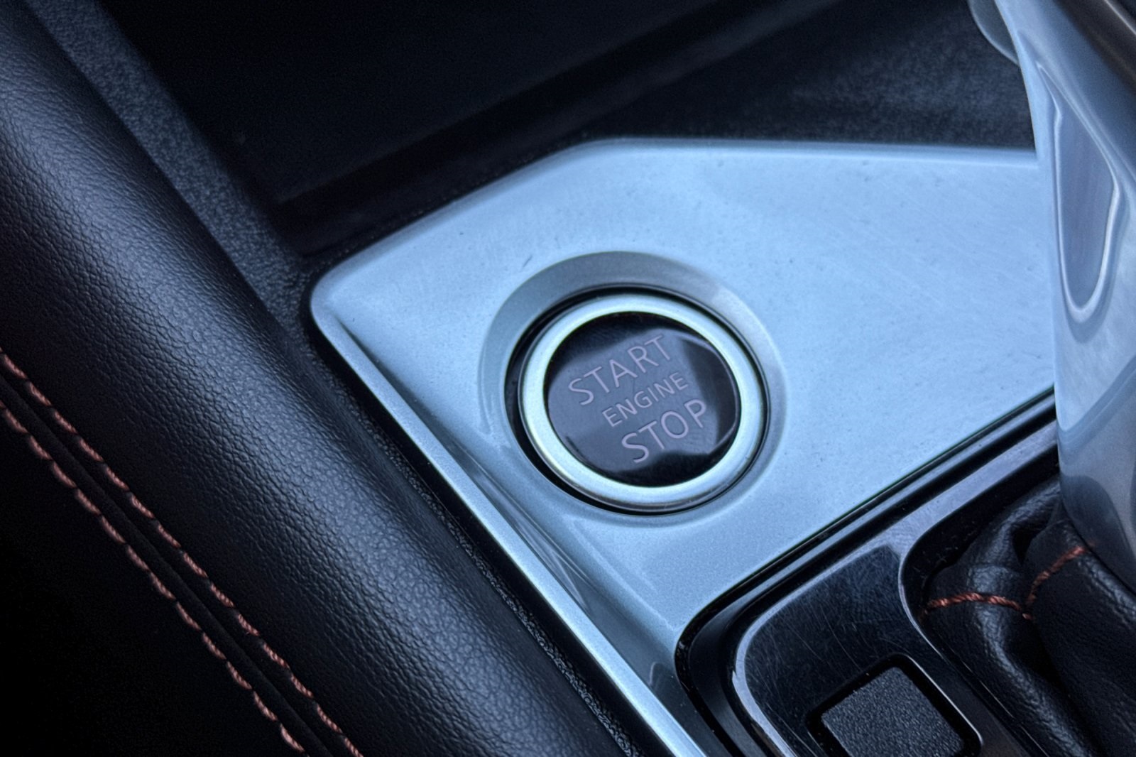 2019 Nissan Altima 2.5 SR photo 20
