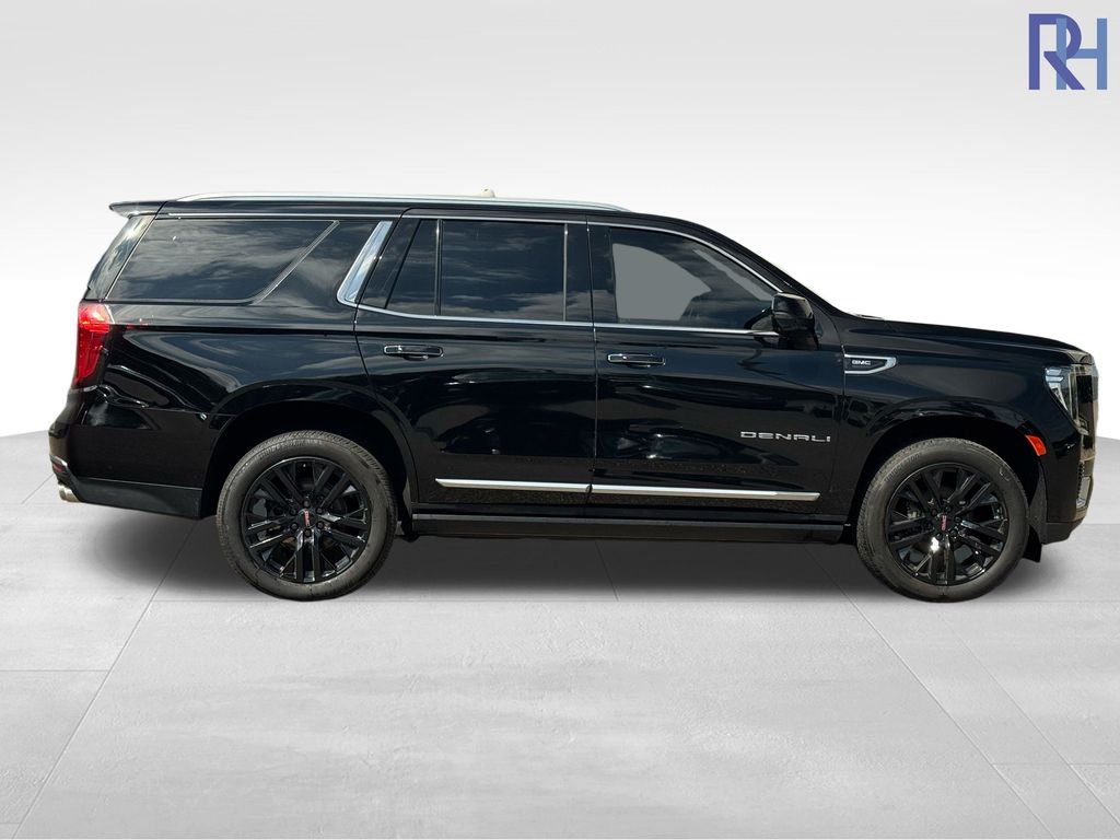 Used 2023 GMC Yukon Denali with VIN 1GKS2DKL8PR351878 for sale in Coon Rapids, Minnesota