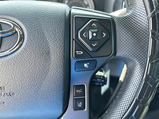 2020 Toyota Tacoma SR V6 photo 26