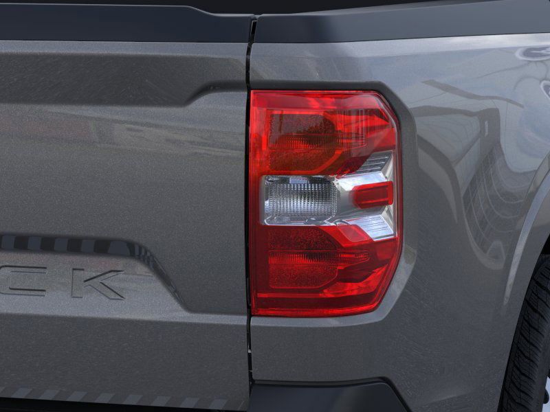 2025 Ford Maverick XL photo 19