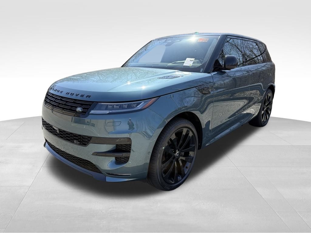 2025 Land Rover Range Rover Sport Dynamic SE's photo
