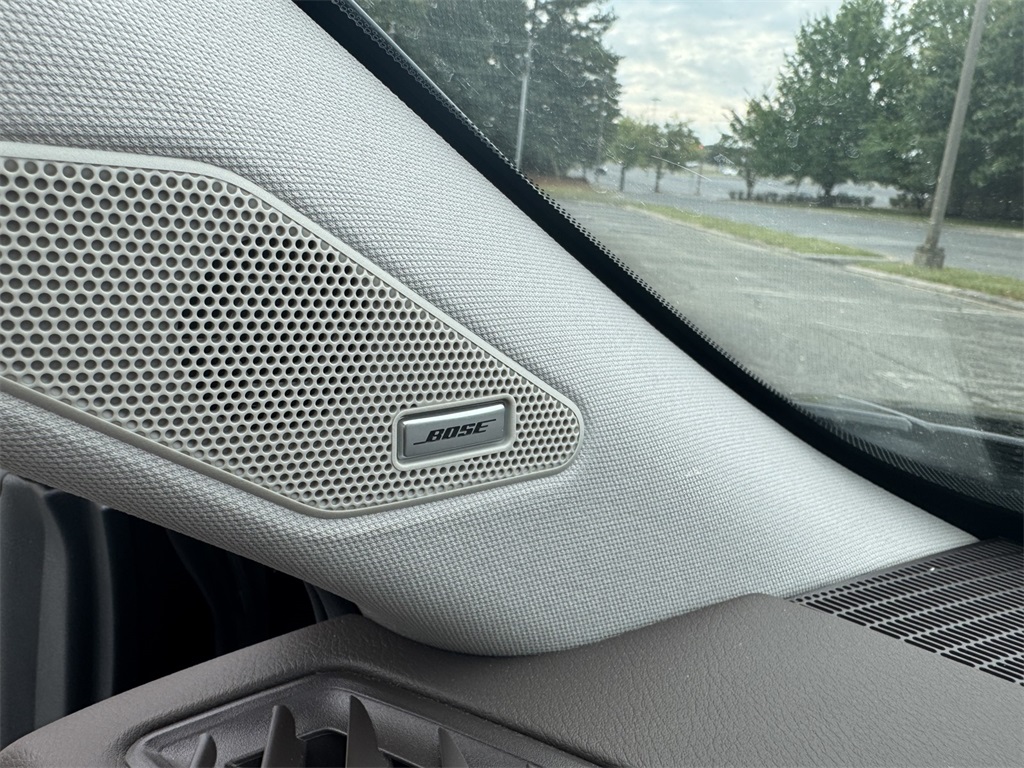 2021 Nissan Rogue Platinum photo 22