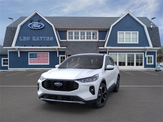 2025 Ford Escape ST-Line Select photo 2