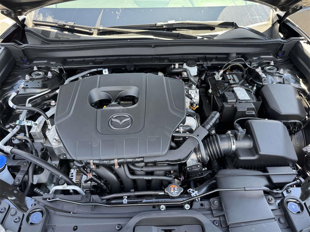 2025 Mazda CX-30 2.5 S Preferred photo 13