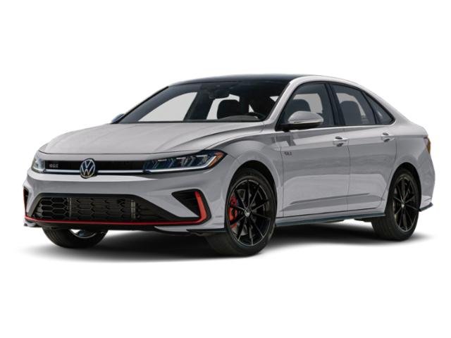 2025 Volkswagen Jetta GLI Autobahn photo 3