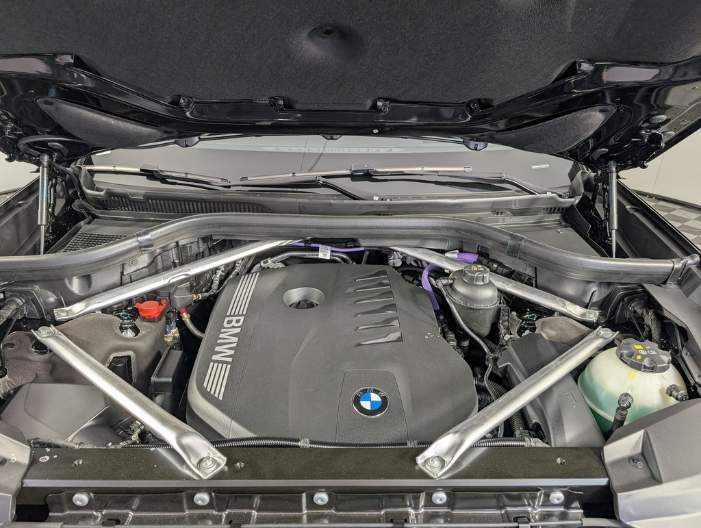 2026 Bmw X7 xDrive40i photo 20