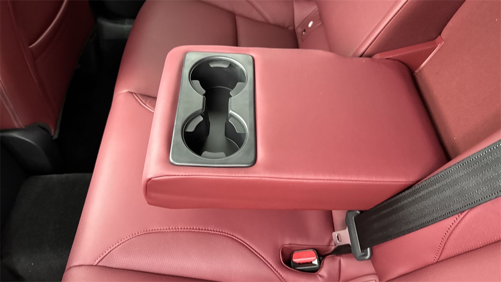 2025 Mazda CX-30 2.5 S Carbon photo 38