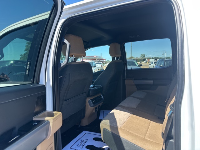 2023 Ford F-150 XLT photo 26