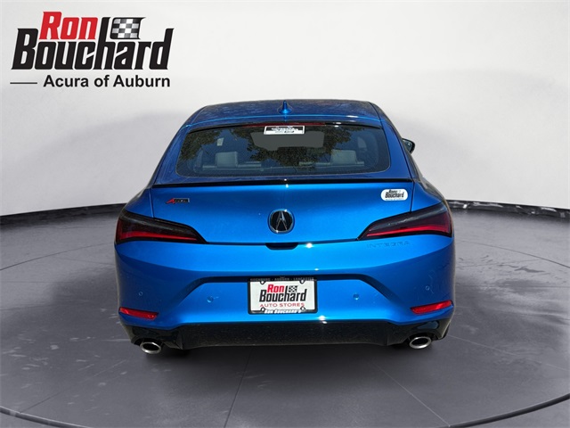 2026 Acura Integra A-Spec Technology photo 3