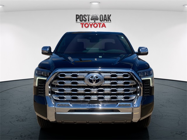 2026 Toyota Tundra 1794 Edition CrewMax photo 8
